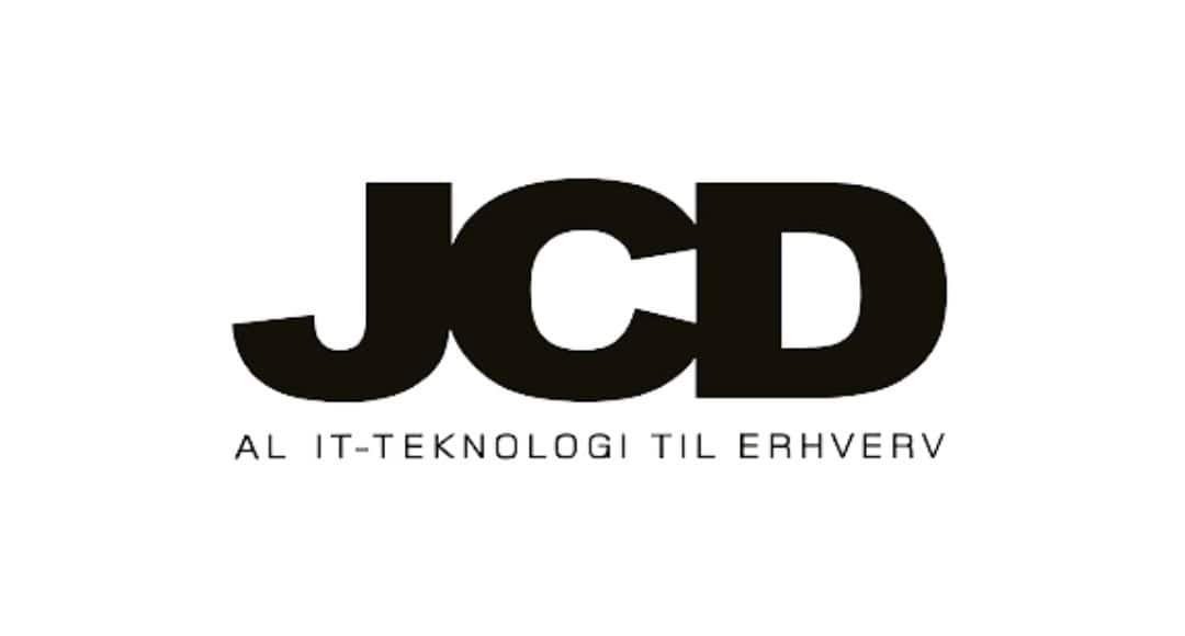 JCD logo