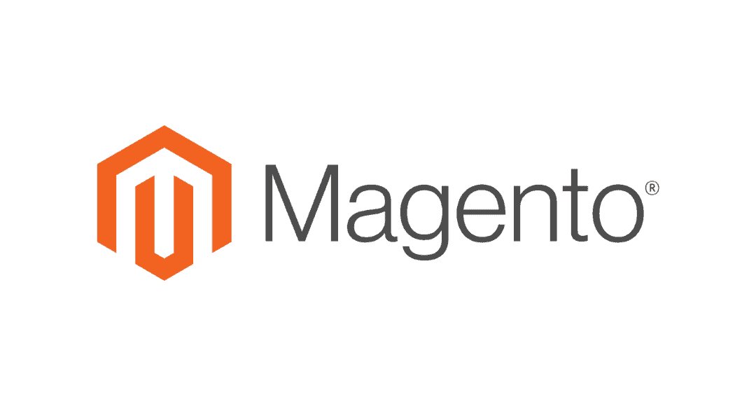 Magento logo