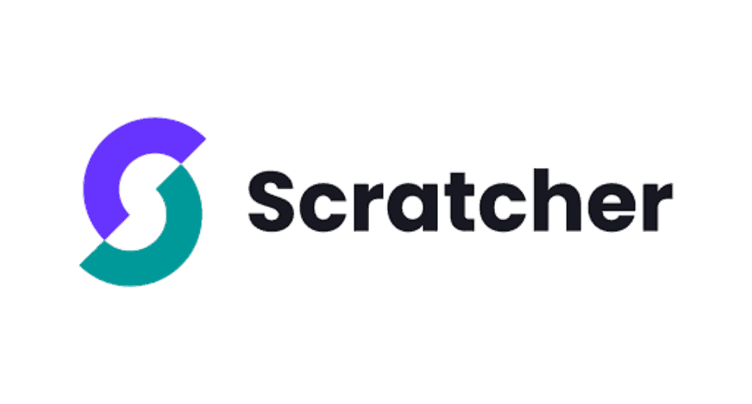 Scratcher logo